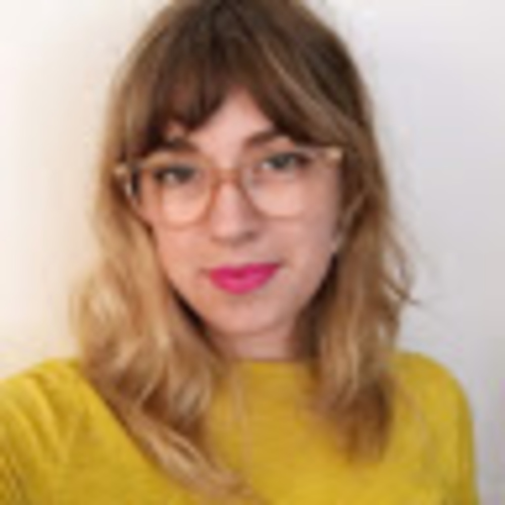 Meet your Posher, Kristie